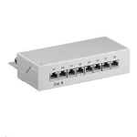 Microconnect PP-012 patch panel