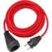 Brennenstuhl 10m H05VV-F 3G1,5 Red