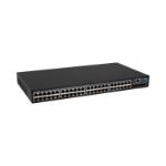 Hewlett Packard Enterprise FlexNetwork 5140 48G 4SFP+ EI Managed L3 Gigabit Ethernet (10/100/1000) 1U