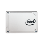 Intel SSDSC2KI128G801 internal solid state drive 2.5" 128 GB Serial ATA III 3D TLC