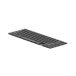 HP M22192-131 laptop spare part Keyboard