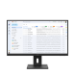 Lenovo ThinkVision E27-40 LED display 68,6 cm (27") 1920 x 1080 pixel Fuld HD LCD Sort