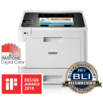 Brother HL-L8260CDW laser printer Colour 2400 x 600 DPI A4 Wi-Fi