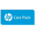 Hewlett Packard Enterprise U4XZ9E warranty/support extension