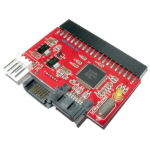 Dynamode IDE-SATA-SI interface cards/adapter