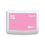Colop Make 1 ink pad Pink 1 pc(s)