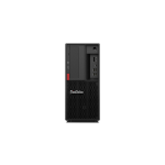 Lenovo ThinkStation P330t Intel® Core™ i7 i7-9700 16 GB DDR4-SDRAM 512 GB SSD Windows 10 Pro Tower Workstation Black