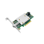 Adaptec SmartHBA 2100-4i4e carte et adaptateur d'interfaces Interne Mini-SAS HD