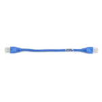 Black Box EVNSL641-06IN networking cable Blue Cat6