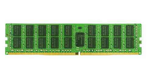 Synology RAMRG2133DDR4-32G memory module 32 GB 1 x 32 GB DDR4 2133 MHz ECC