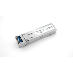 Axiom S10-LR-DR-I-AX network transceiver module Fiber optic 10000 Mbit/s SFP+ 1310 nm