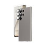 PanzerGlass SAFE. by ® 3-in-1 Pack Samsung Galaxy S24 Ultra
