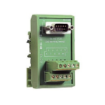 Moxa TB-M9 electrical terminals
