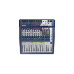 SCR0595 - Audio Mixers -