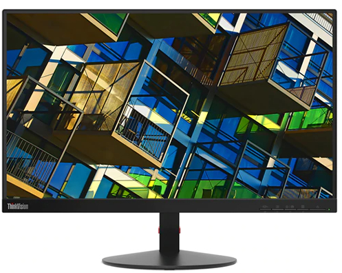 Lenovo-ThinkVision-S22e-54-6-cm--21-5---1920-x-1080-pixels-Full-HD-LED-Black