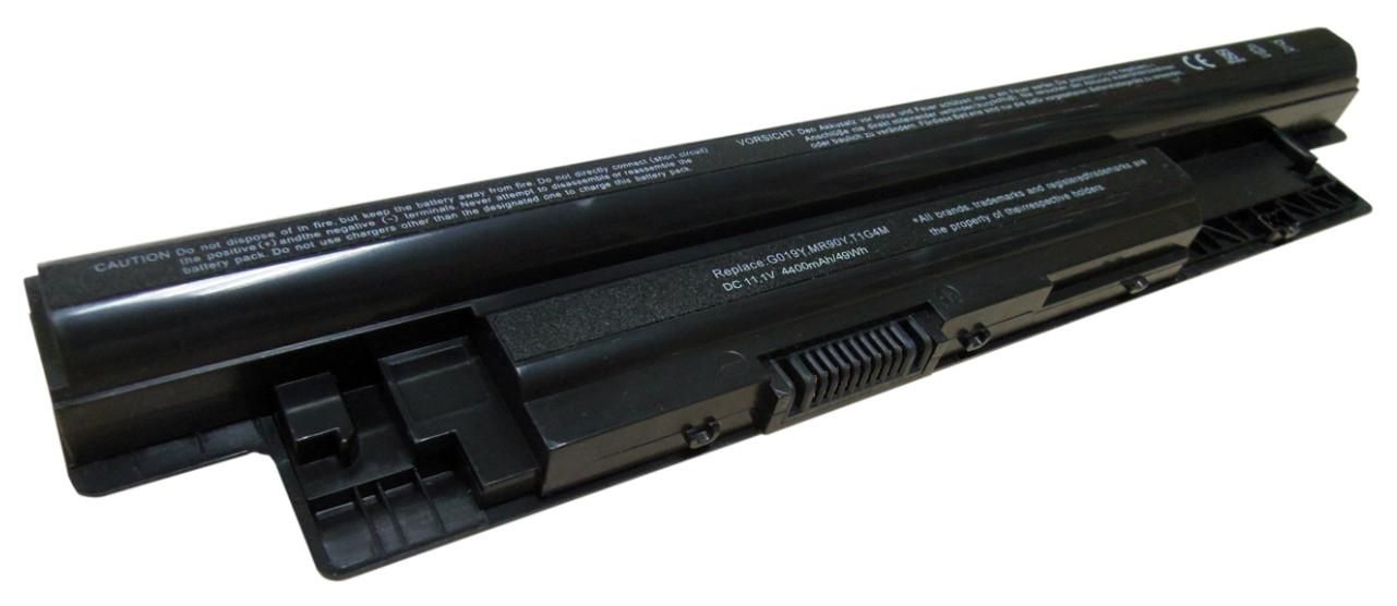Image of CoreParts MBXDE-BA0009 notebook spare part Battery