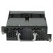 HPE X711 Front (port side) to Back (power side) Airflow High Volume Fan Tray