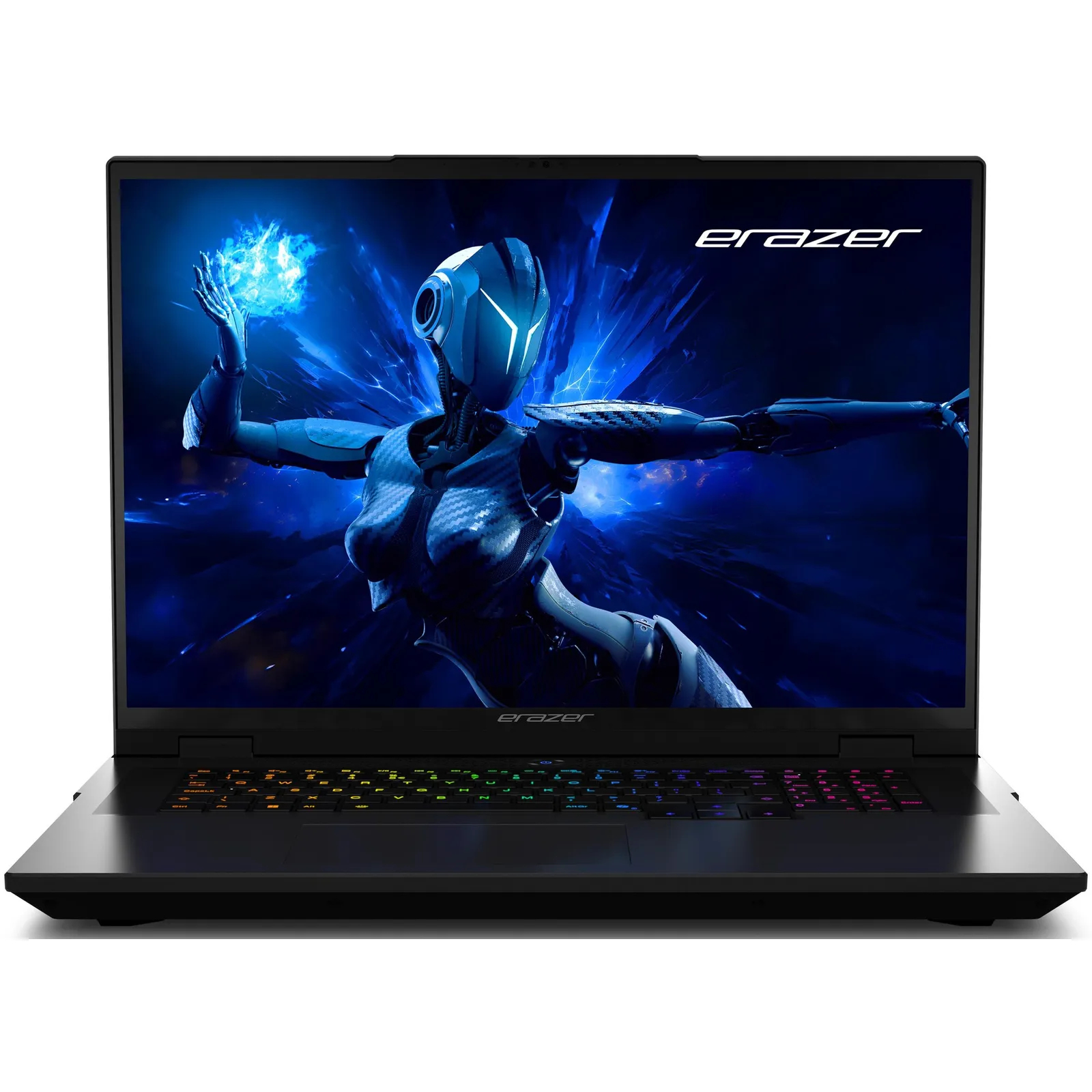 ERAZER Beast 18 X1 (MD 62730) UK Intel Core Ultra 9 275HX Laptop 45.7