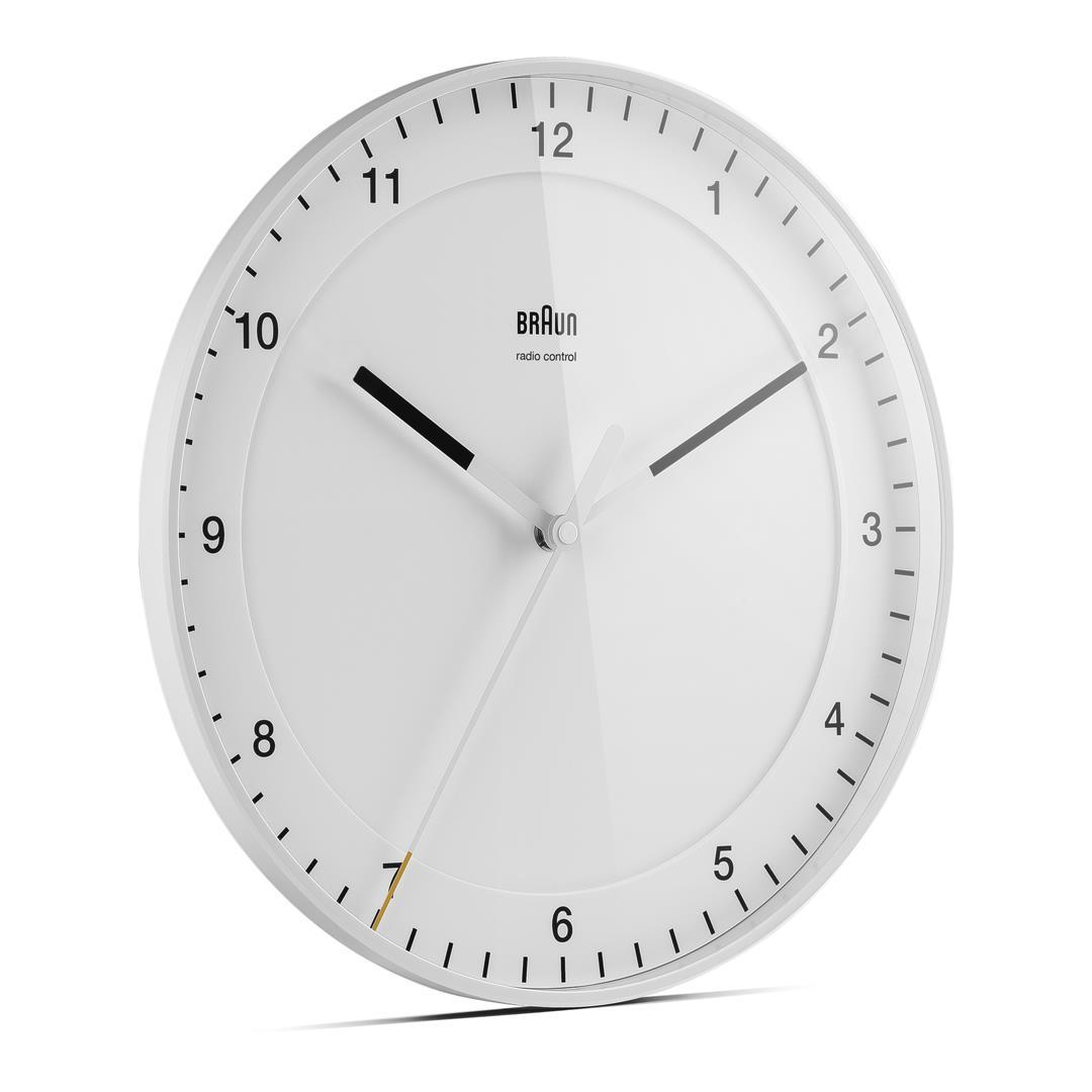 Image of Braun BC 17 - AA - White - 300 mm - 45 mm - 300 mm