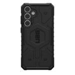 Urban Armor Gear 214457114040 mobile phone case 17 cm (6.7") Cover Black, Blue