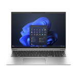 HP Elitebook 860 G11, 16", WUXGA AG IR TS, U7-155U, 16 GB, 256 GB SSD, WIN 11 PRO, 3YR NBD ONSITE WTY, DIB USBC CHARGER, USBC-RJ45