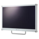 AG Neovo DR-24G 60.5 cm (23.8") 1920 x 1080 pixels Full HD LCD White