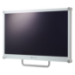 AG Neovo DR-24G LED display 60.5 cm (23.8") 1920 x 1080 pixels Full HD LCD White