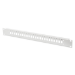 Digitus Steel Frontplate for 24 LC/DX couplers