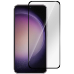 eSTUFF ES504090 mobile phone screen/back protector Clear screen protector Samsung 1 pc(s)