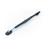 Synology CABLE MINISAS_INT_2 Serial Attached SCSI (SAS) cable Black