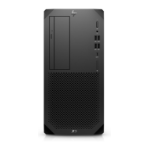 HP Z2 Tower G9 Intel® Core™ i7 i7-14700 32 GB DDR5-SDRAM 512 GB SSD NVIDIA T400 Windows 11 Pro Workstation Black