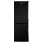 Russell Hobbs RH145FF501E1B fridge-freezer Freestanding 174 L E Black