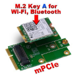 CoreParts MSNX1031D computerbehuizing onderdelen