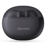 A4Tech 2Drumtek B20 Headset True Wireless Stereo (TWS) In-ear Calls/Music Bluetooth Grey