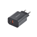 Intenso 7803010 netvoeding & inverter Binnen 30 W Zwart