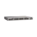 Cisco Catalyst C9200L Managed L3 10G Ethernet (100/1000/10000) Grey