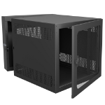 Middle Atlantic CWR Series Data Swing Wall Rack CWR-12-32VD