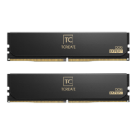 Team Group T-CREATE EXPERT CTCED5128G6000HC40FDC01 memory module 128 GB 2 x 64 GB DDR5 6000 MT/s 288-pin DIMM