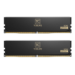 Team Group T-CREATE EXPERT CTCED5128G6000HC40FDC01 memory module 128 GB 2 x 64 GB DDR5 6000 MT/s 288-pin DIMM