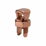 Burndy KS25 wire connector 1 Copper
