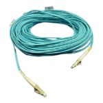 DELL 470-ACLM InfiniBand en Glasvezelkabel 30 m LC