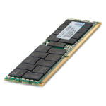 HP 4GB (1x4GB) Single Rank x8 DDR4-2133 CAS-15-15-15 Registered Memory Kit memory module 2133 MHz ECC  Chert Nigeria