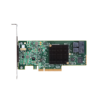 Intel RS3UC080J RAID controller PCI Express x8 3.0 12 Gbit/s