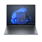 HP Dragonfly 13.5 inch G4 Notebook PC Intel® Core™ i5 i5-1335U Laptop 34.3 cm (13.5") Touchscreen WUXGA+ 16 GB LPDDR5-SDRAM 512 GB SSD Wi-Fi 6E (802.11ax) Windows 11 Pro Blue