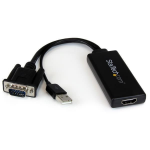 VGA2HDU - Video Cable Adapters -