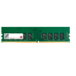 Transcend TS1GLH72V4B memory module 8 GB 1 x 8 GB DDR4 2400 MHz ECC