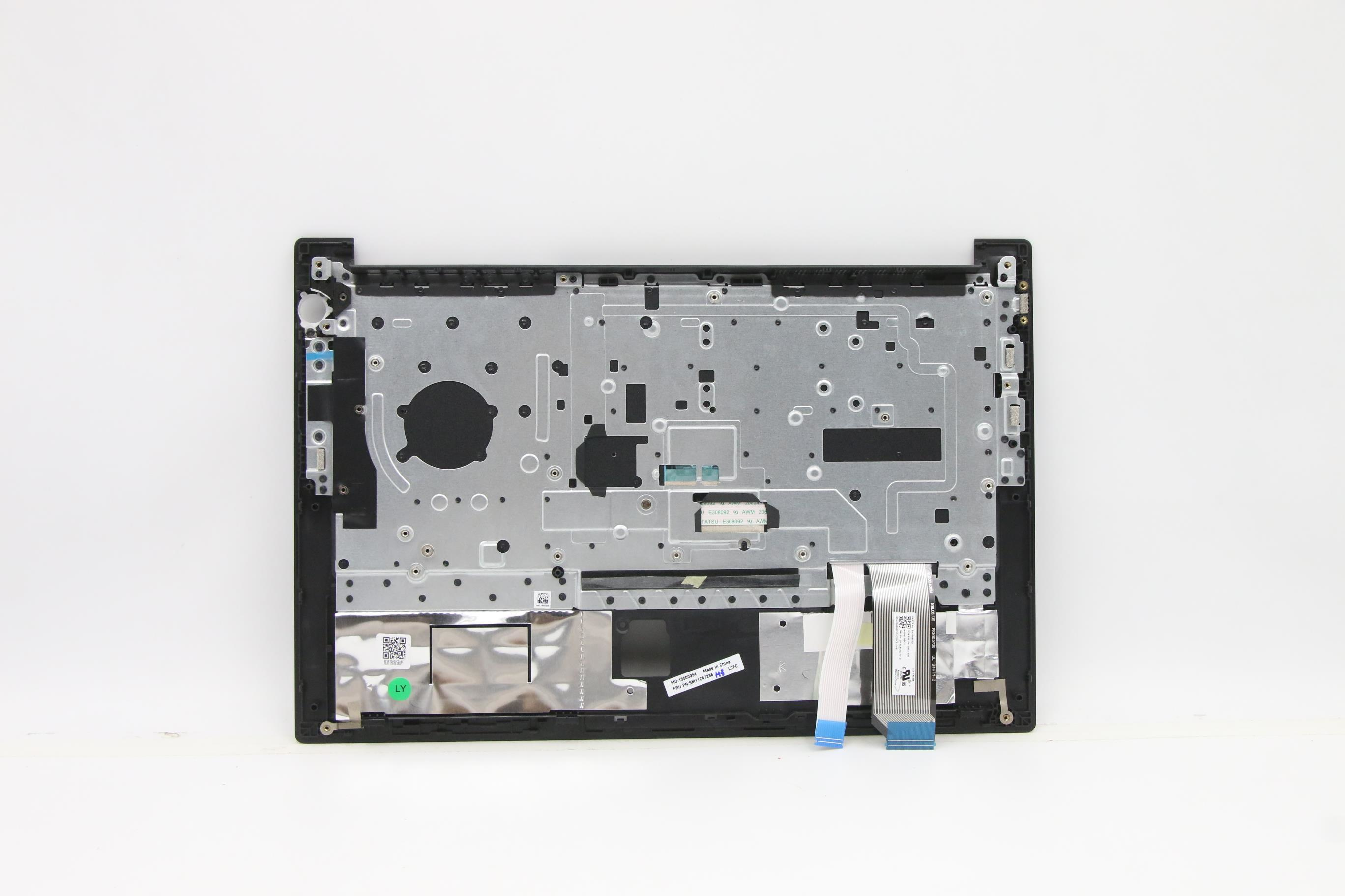 Lenovo 5M11C47375 laptop spare part Cover + keyboard