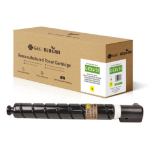 G&G Image 22051 Toner-kit yellow, 60K pages (replaces Canon C-EXV51Y) for Canon iR-C 5535