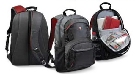 port houston backpack