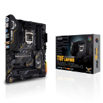 ASUS TUF GAMING B460-PRO (WI-FI) Intel B460 ATX